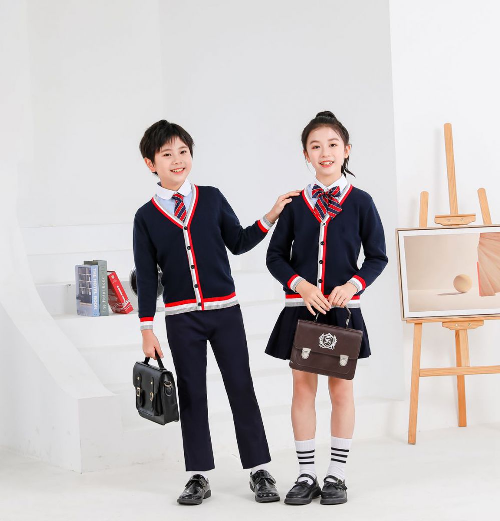 学生校服、园服3R4A4347