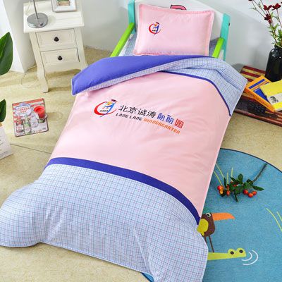 幼儿园床上用品