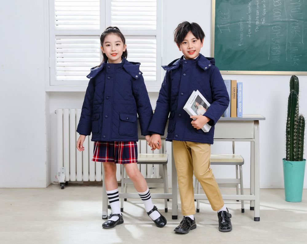 学生校服、园服3H2A5437