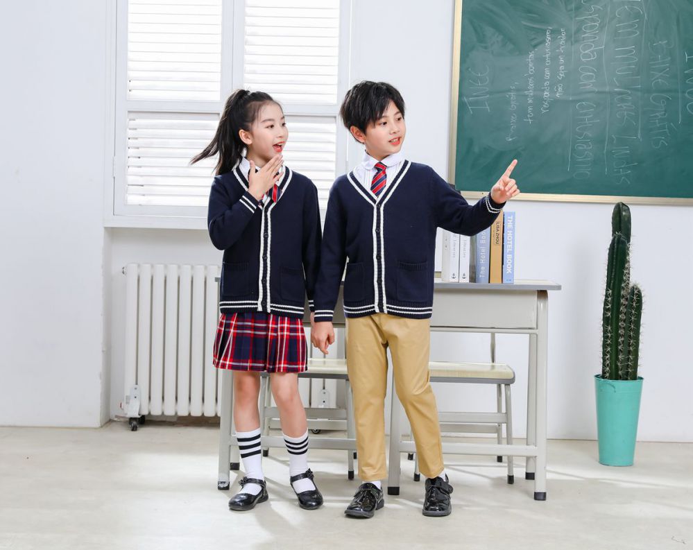 学生校服、园服3H2A5377